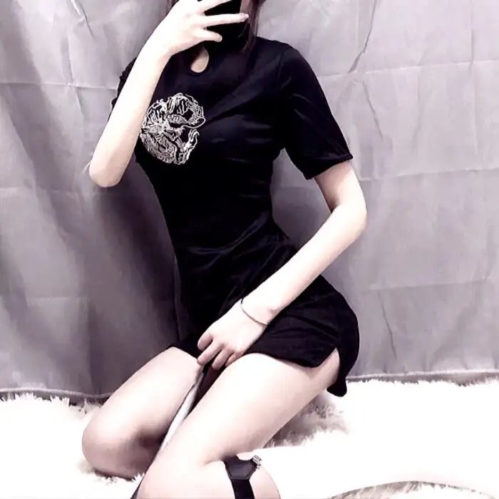 爱在暹逻 海报