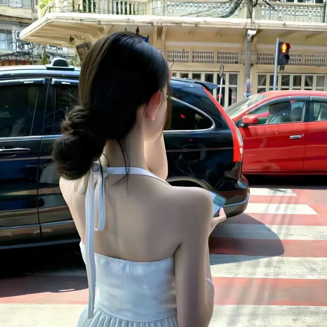 奔爱 海报